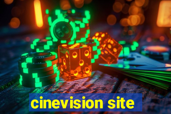 cinevision site